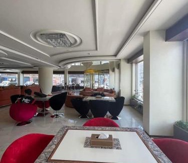 Sanaa Hotel | Royal Star Hotel