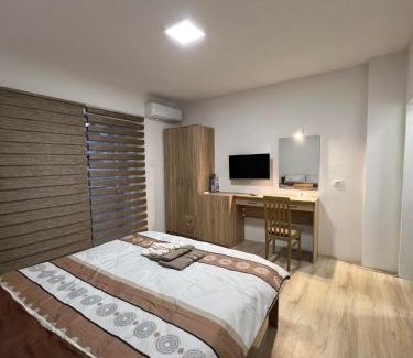 Strumica Apartment | Royal Stars Apartments