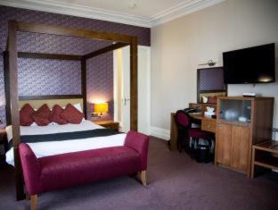 Newcastle-upon-Tyne Hotel | Royal Station Hotel- Part of the Cairn Collection