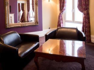Newcastle-upon-Tyne Hotel | Royal Station Hotel- Part of the Cairn Collection