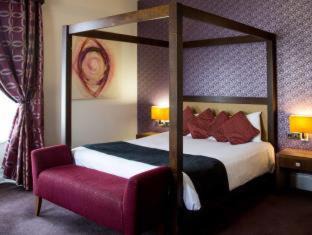 Newcastle-upon-Tyne Hotel | Royal Station Hotel- Part of the Cairn Collection