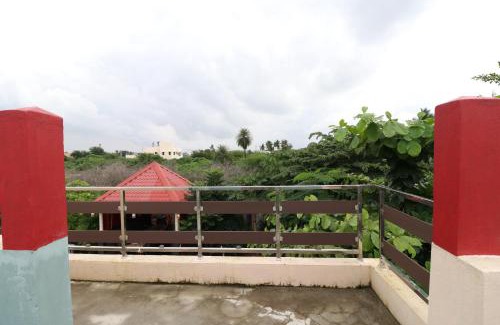 Kanchipuram Villa | Royal stay kanchipuram