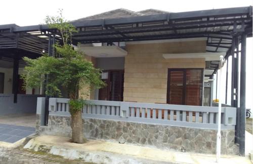 Kalasan House | Royal Stay@Yogyakarta