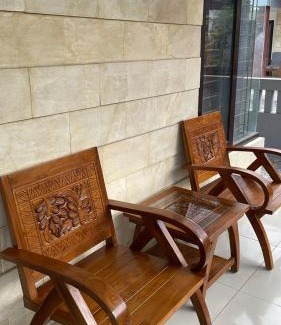 Kalasan House | Royal Stay@Yogyakarta