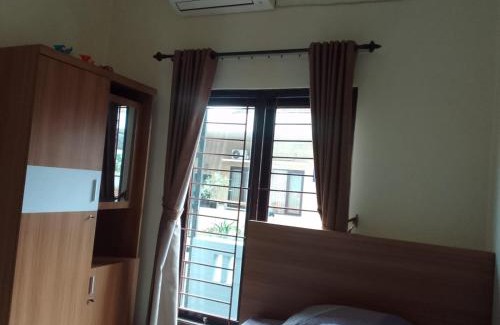 Kalasan House | Royal Stay@Yogyakarta