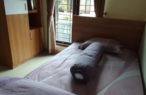 Kalasan House | Royal Stay@Yogyakarta