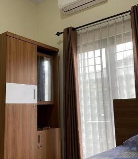 Kalasan Resort | Royal Stay Yogyakarta
