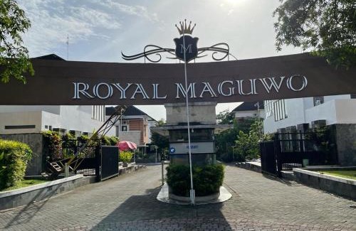 Kalasan Resort | Royal Stay Yogyakarta