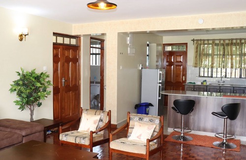 Nanyuki Apartment | ROYAL STRATA HOUSE