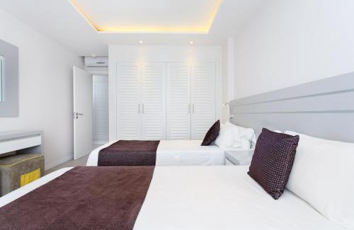 Los Gigantes Apartment | Royal Sun Resort