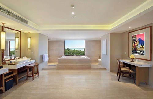 Legian Kaja Hotel | Royal Suites at The Bandha