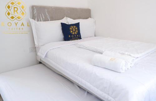 Batam House | Royal Suites Home Villa 3BR with Private Pool - C6