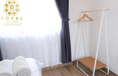 Batam House | Royal Suites Home Villa 3BR with Private Pool - C6
