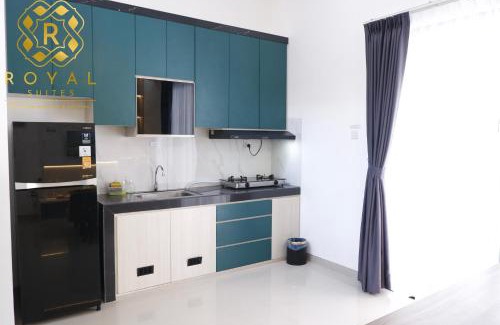 Batam House | Royal Suites Home Villa 3BR with Private Pool - C6