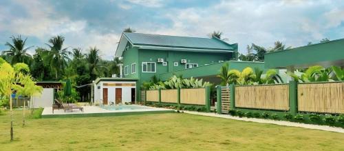 Port Barton Resort | ROYAL SUITES - PORT BARTON