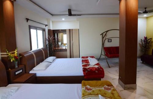 Jharkhali Resort | Royal Sundarban Wild Resort