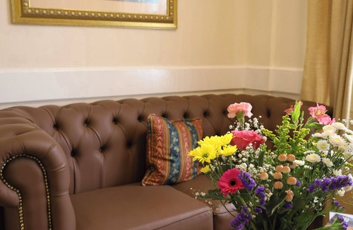Wickham Bed & Breakfast | Royal Swan Ashley Manor