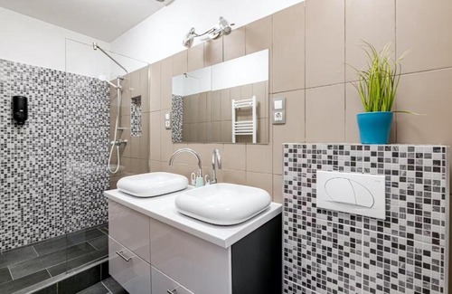 Dushanbe Apartment | Royal Taj Residences