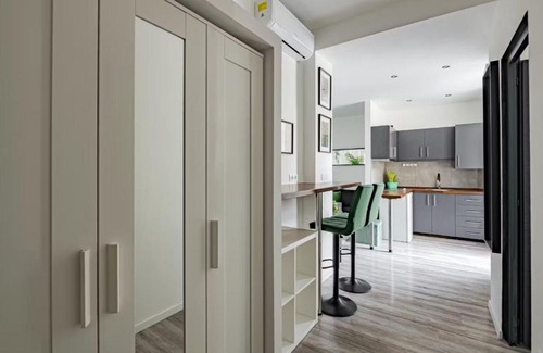 Dushanbe Apartment | Royal Taj Residences