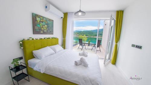 Konjic Apartment | Royal Terrace Apartments