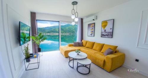 Konjic Apartment | Royal Terrace Apartments