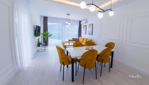 Konjic Apartment | Royal Terrace Apartments