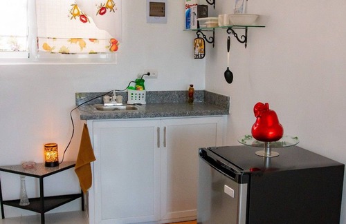 Los Maestros Apartment | Royal Terrace PRINCE III