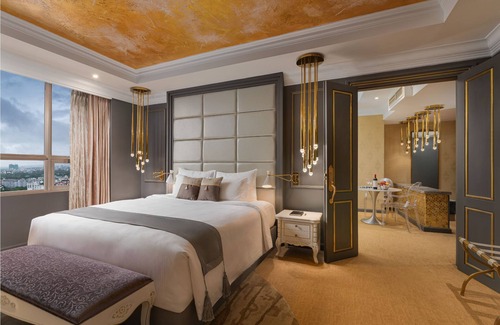 Yangon Hotel | Royal Tian Li Hotel