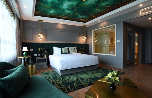Yangon Hotel | Royal Tian Li Hotel