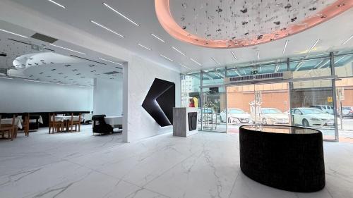 Sharjah Hotel | Royal Tulip Dancenter Suites Sharjah