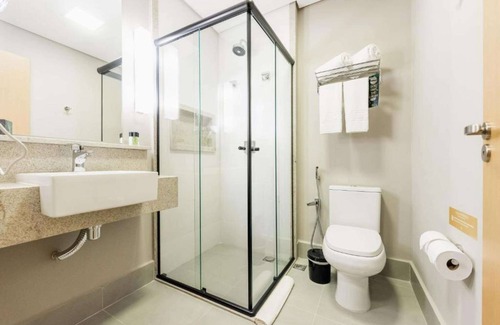 Holambra Hotel | Royal Tulip Holambra