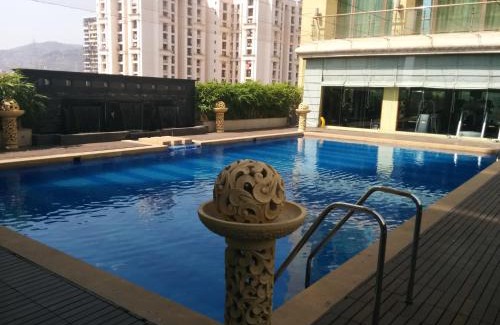Kharghar Hotel | Royal Tulip Navi Mumbai
