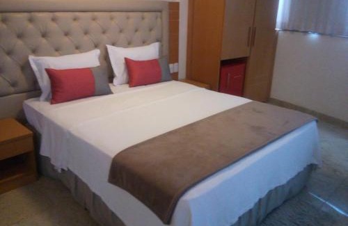 Macae Hotel | Royal Urban Macaé Hotel