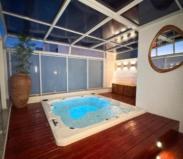 Macae Hotel | Royal Urban Macaé Hotel