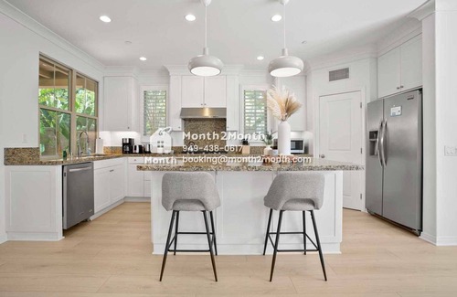 Cypress Village House | Royal Vacation on Hanging Garden #58