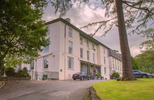 Llanberis Hotel | Royal Victoria Hotel Snowdonia