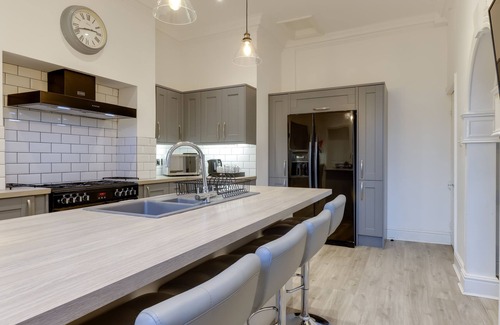 South Cliff Cottage | Royal Victoria House