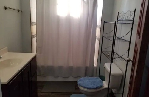 Belize City Hotel | Royal View Apartment - Two bedroom, two bathrooms