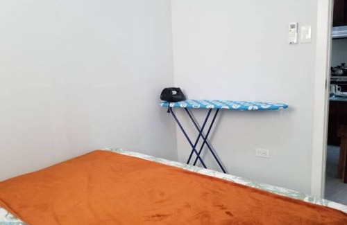 Belize City Hotel | Royal View Apartment - One bedroom, one bathrooms