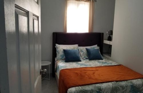 Belize City Apartment | Royal View Apartment Plus