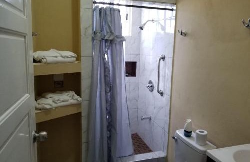 Belize City Apartment | Royal View Apartment Plus