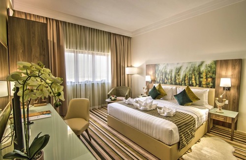 Ras Al Khaimah Hotel | Royal View Hotel