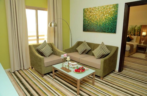 Ras Al Khaimah Hotel | Royal View Hotel