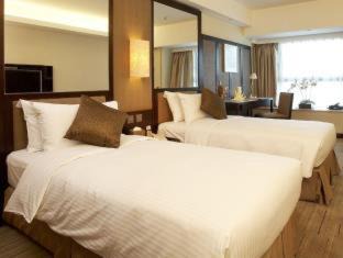 Ting Kau Resort | Royal View Hotel