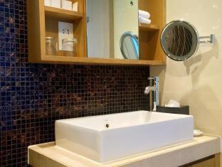 Ting Kau Resort | Royal View Hotel