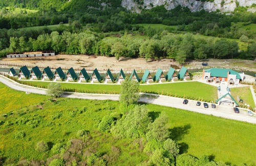 Montenegro House | Royal View Lodge
