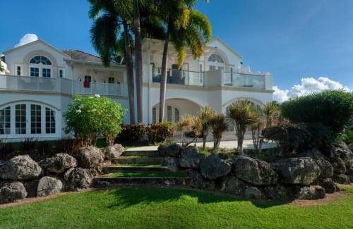 Westmoreland Villa | Royal Villa 17 Royal Westmoreland
