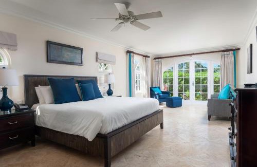 Westmoreland Villa | Royal Villa 17 Royal Westmoreland