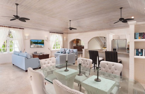 Westmoreland Villa | Royal Villa 7 - Royal Westmoreland