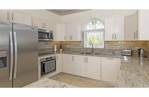 Westmoreland Villa | Royal Villa 7 - Royal Westmoreland